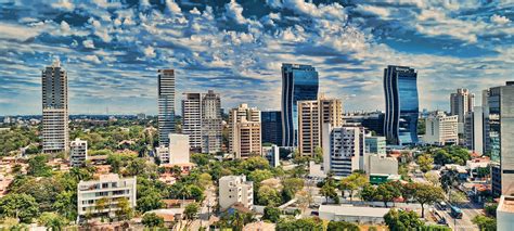 Asuncion .